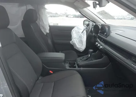 2023 Honda Cr-V Ex Awd from USA, damaged, VIN 2HKRS4H46PH400349